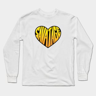 Svtg Long Sleeve T-Shirt